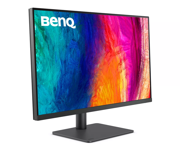 Monitor BenQ PD3205U de 32 pulgadas 4K para diseño