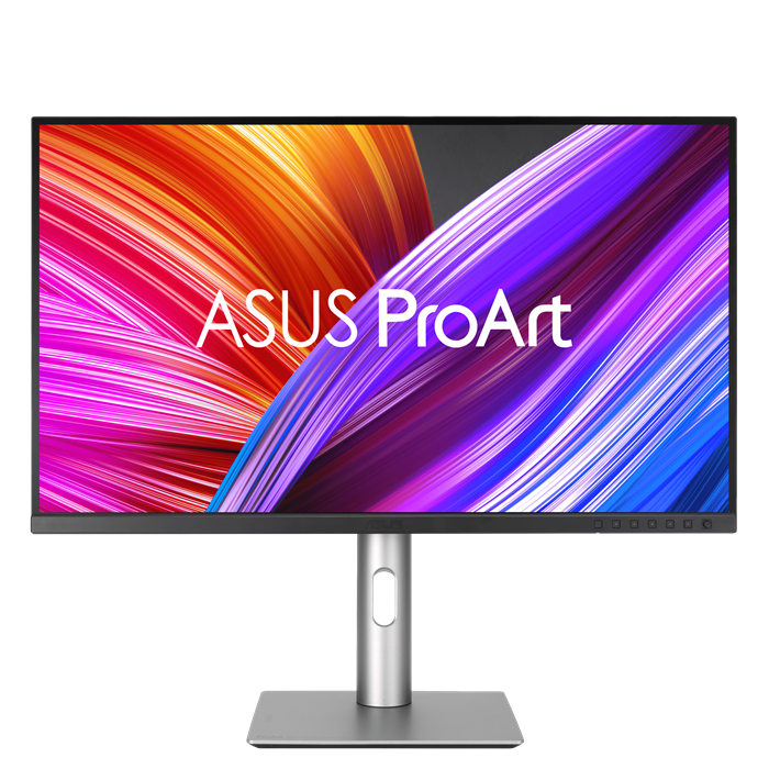 Monitor ASUS ProArt PA279CRV de 27 pulgadas 4K para diseño industrial