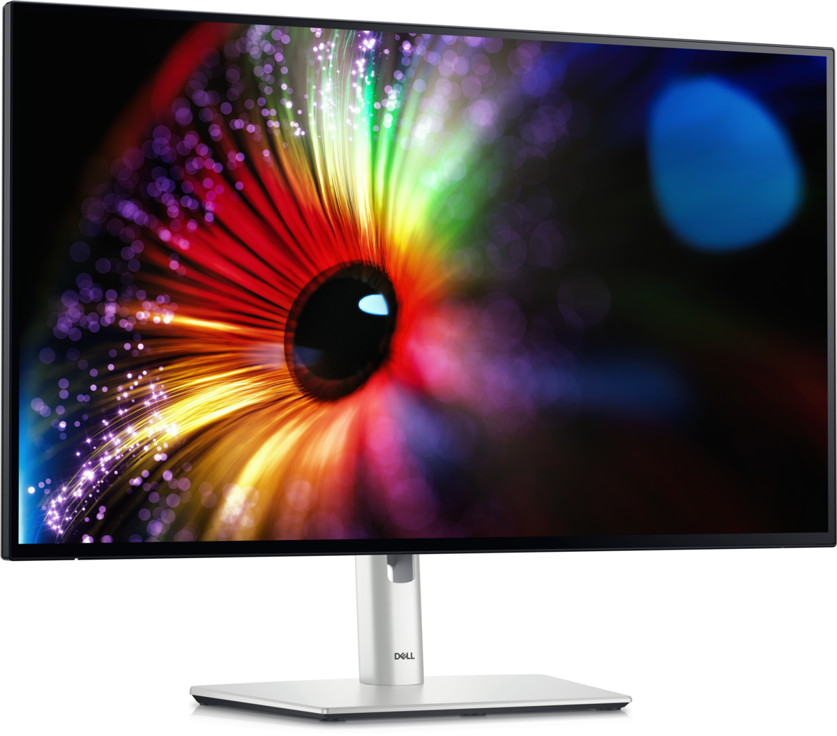 Monitor Dell UltraSharp U2724D de 27 pulgadas QHD para CAD