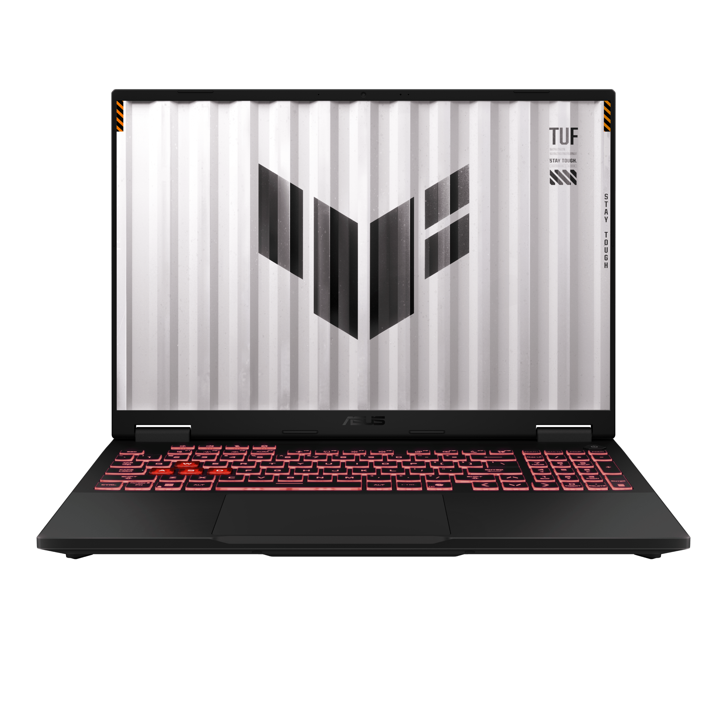 ASUS TUF Gaming A16, portátil para diseño industrial y renderizado