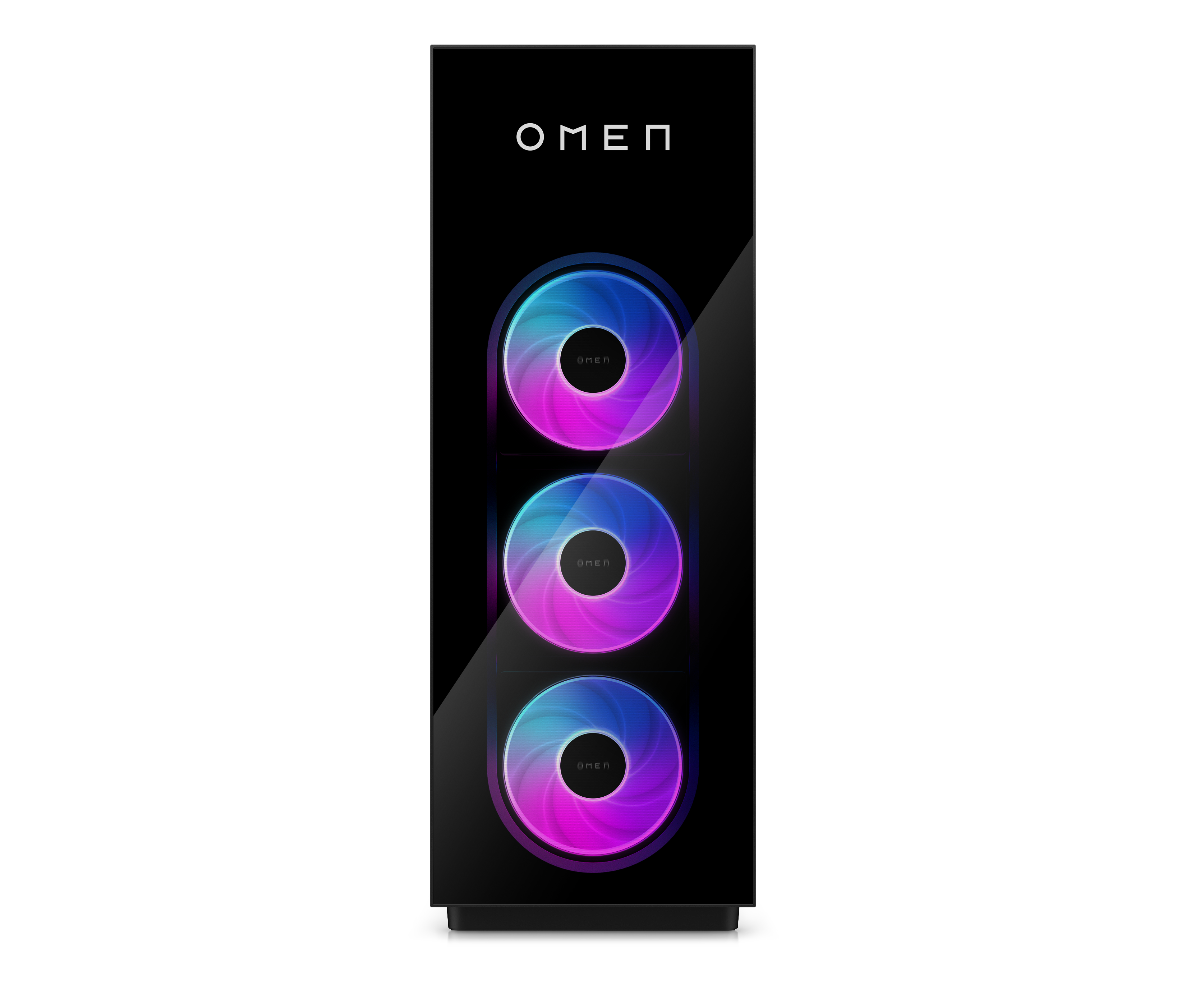 HP OMEN MAX 45L, ordenador de sobremesa para diseño industrial