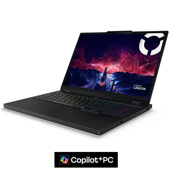 Lenovo Legion 5 Gen 10 OLED, portátil para diseño industrial